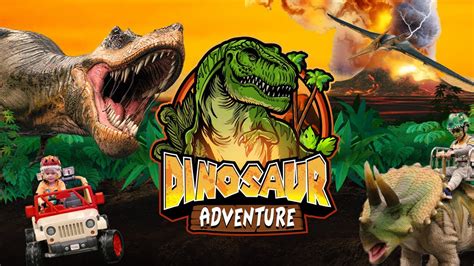 Dinosaur Adventure Sportingbet